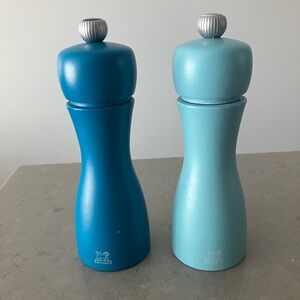 Peugeot Salt and Pepper Grinders